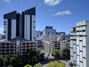 Views Apartment Auckland