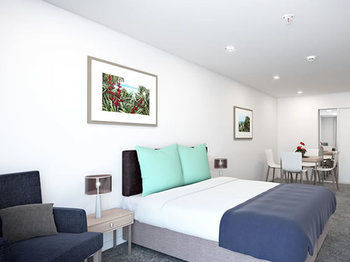 Aparthotel Ramada By Wyndham Albany Auckland