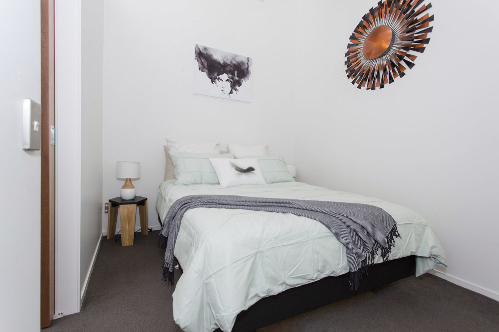 Apartment And Stylish 2 Bed Auckland