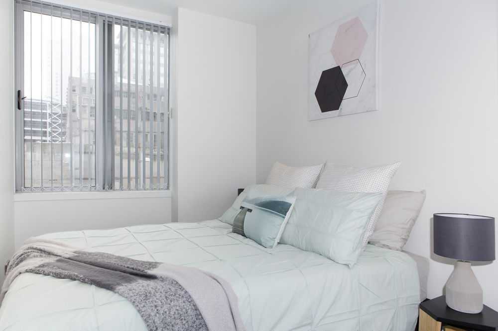 And Stylish 2 Bed Apartment Auckland