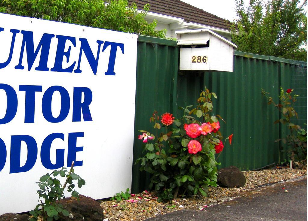 Monument Motor Papakura Motel