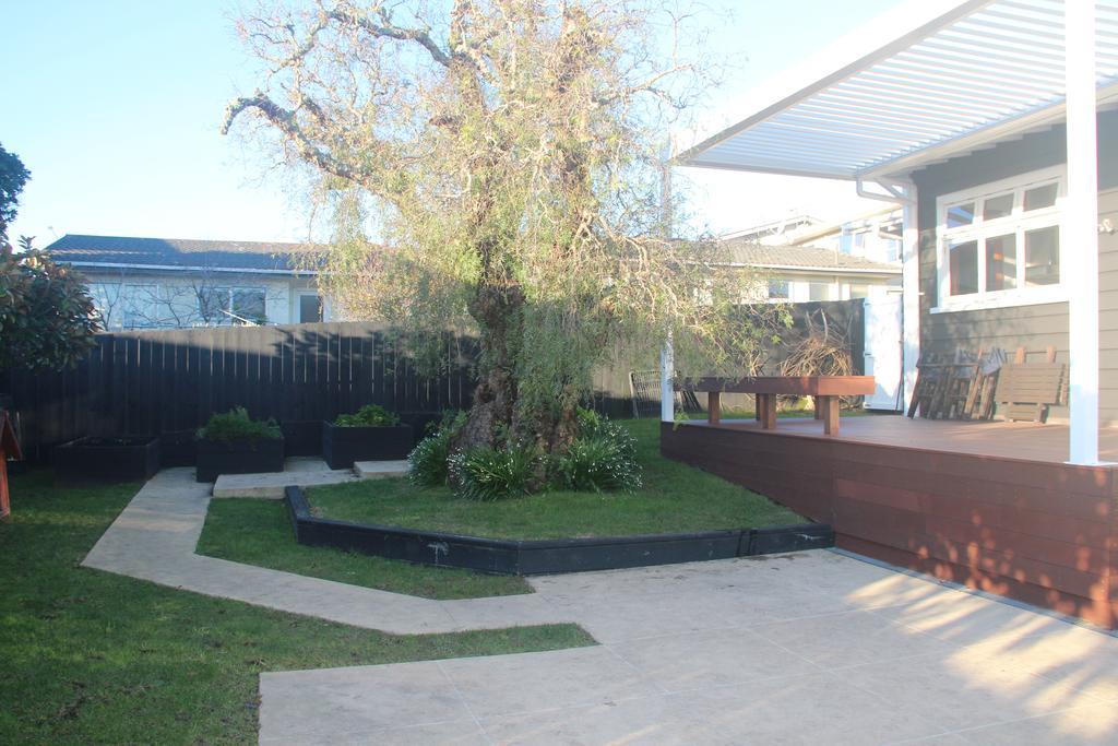 Takapuna Bed & Breakfast