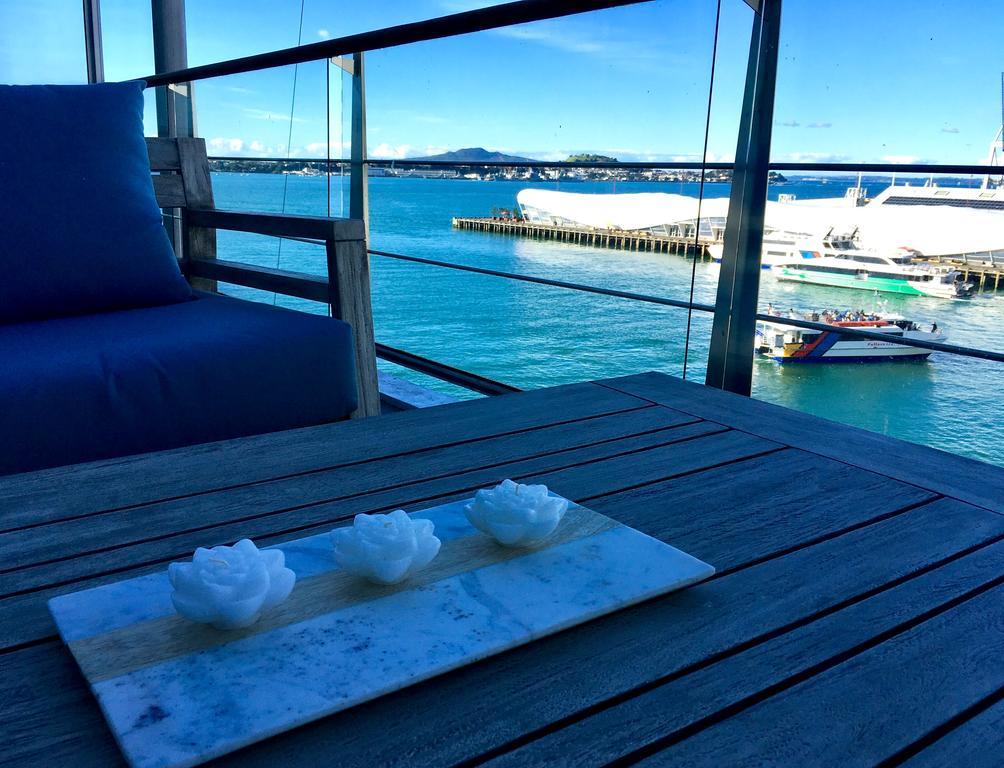 Princes Wharf Waterfront - Comfortable Luxury
