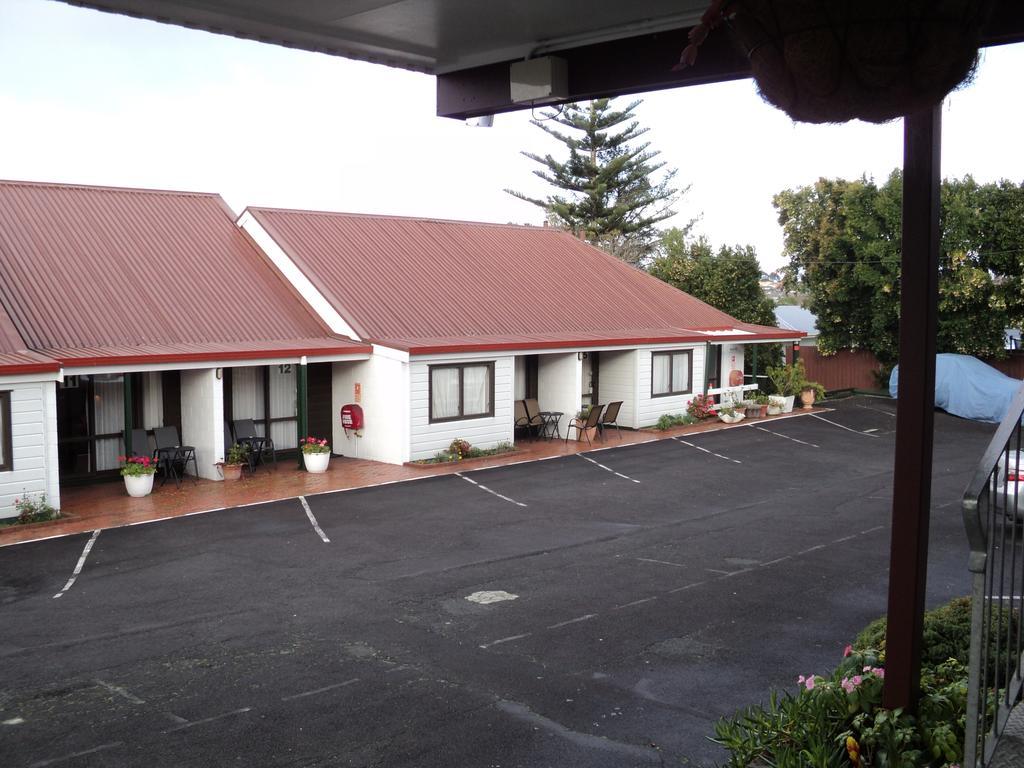 New Haven 3* Auckland