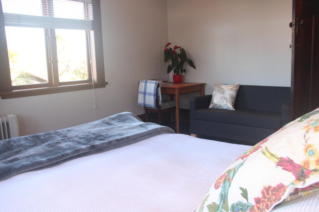 Bed & Breakfast Takapuna *