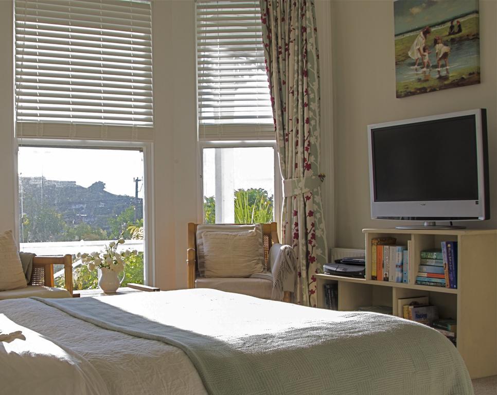 Apartment Devonport Studio Self Catering *