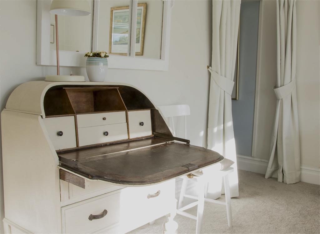 Devonport Studio Self Catering Auckland