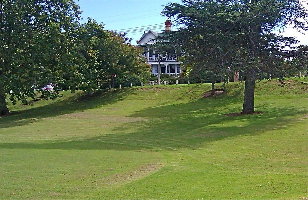 Devonport Studio Self Catering