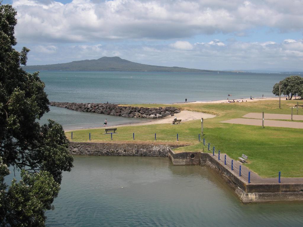 The Nest Apartment Auckland