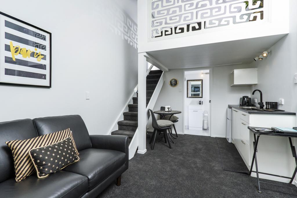Apartment The Nest *