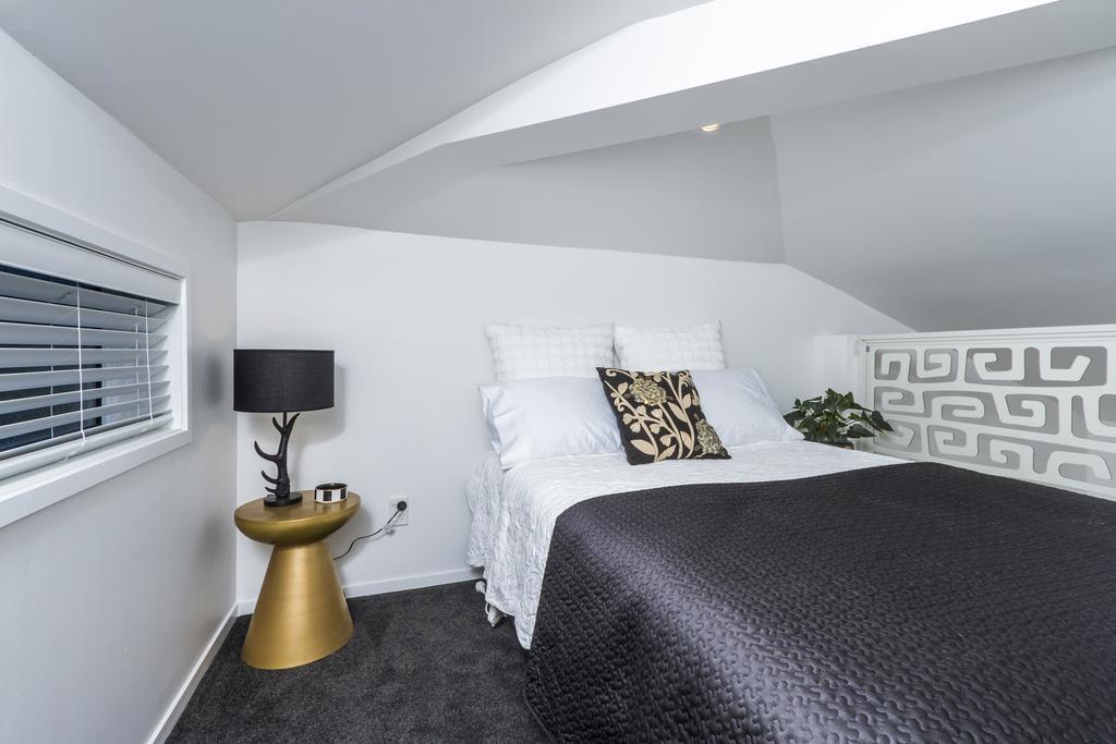 Apartment The Nest Auckland