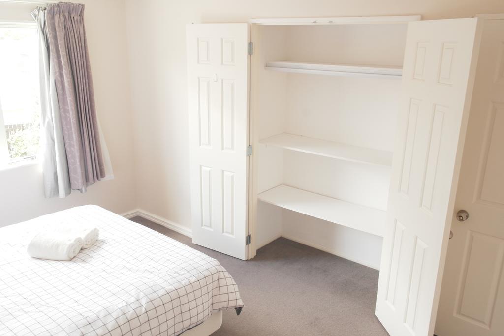 Albany Homestay
