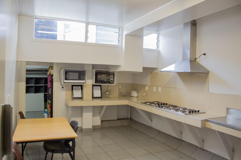 Apartment Cosy Kingsland Near Eden Park
