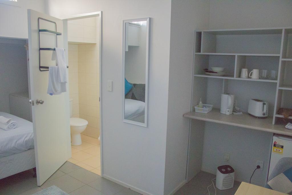 Cosy Kingsland Near Eden Park Apartment Auckland