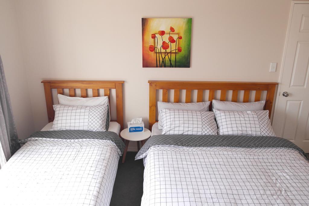 Albany Homestay Homestay *