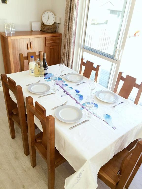 A Comfortable 5-bedrooms House