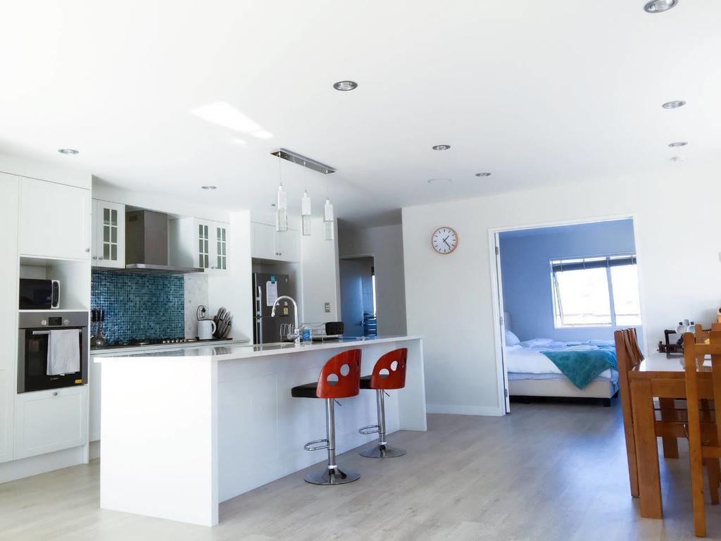 A Comfortable 5-bedrooms House Villa *
