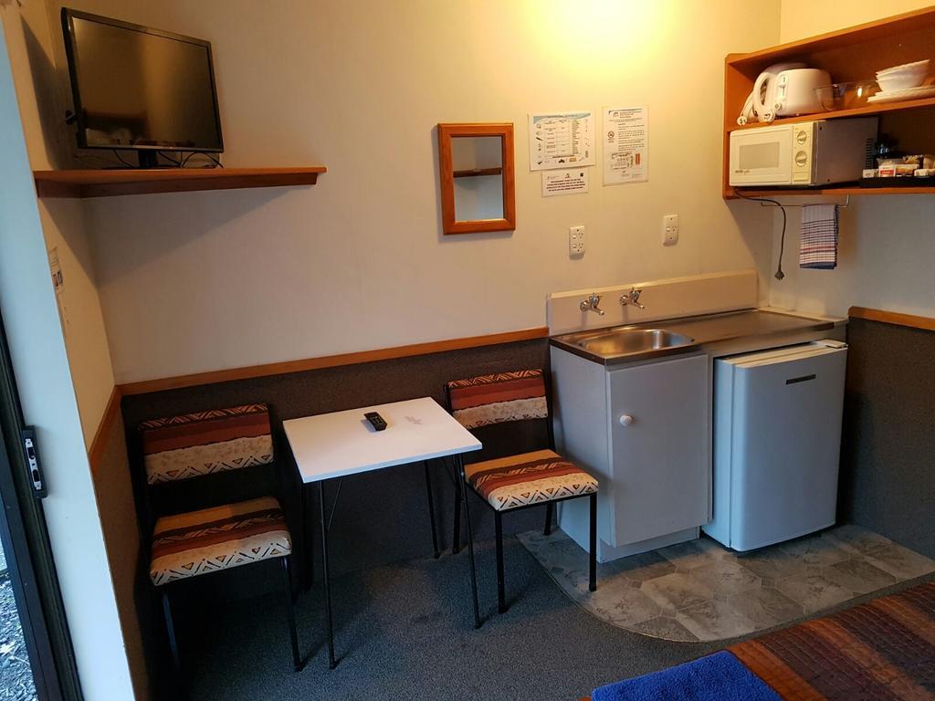 Holiday park Northshore &