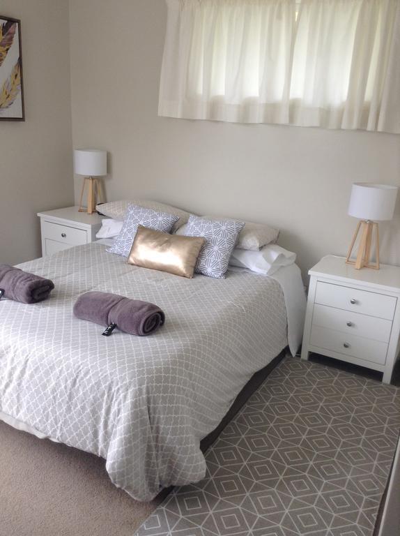 Homestay The Compton Auckland