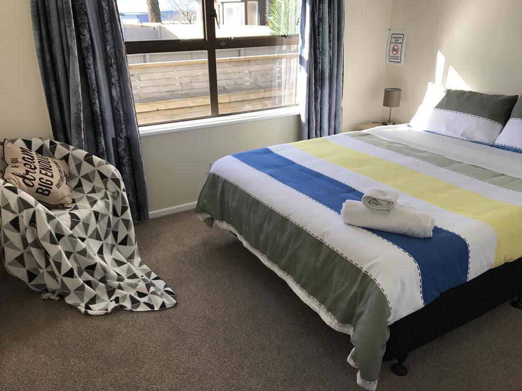 Guest house The Peninsula Bay Auckland
