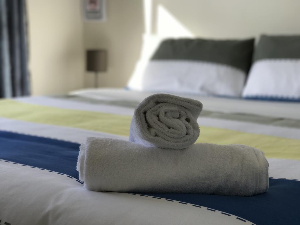 The Peninsula Bay Guest house Auckland