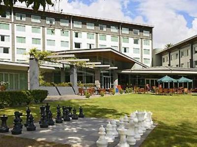Hotel Ibis Ellerslie