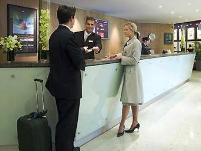 Hotel Ibis Ellerslie Auckland