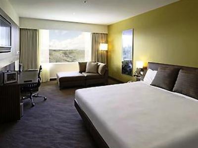 Hotel Ibis Ellerslie 3*