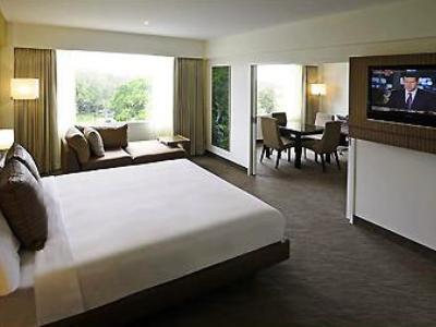 Ibis Ellerslie Auckland