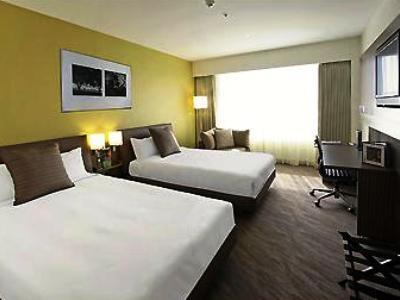 Ibis Ellerslie 3* Auckland