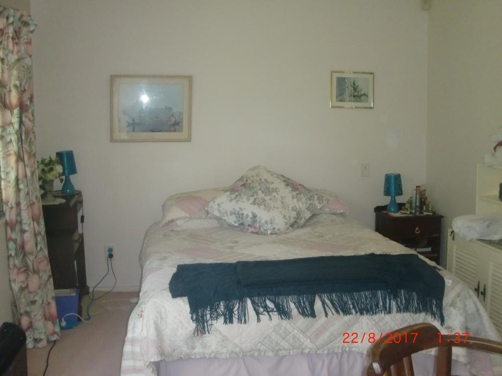 Bed & Breakfast The Haven Auckland