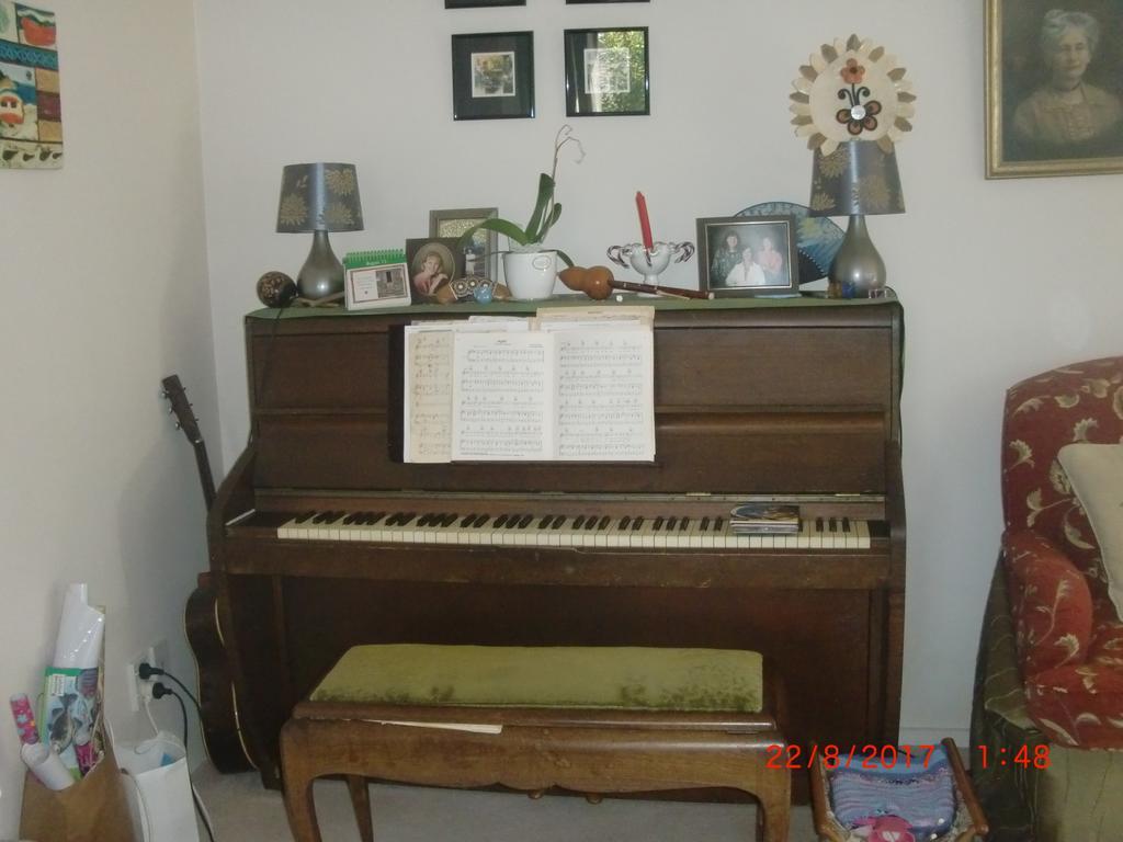 The Haven Bed & Breakfast