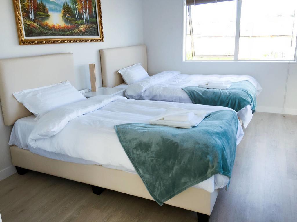 Villa A Comfortable 5-bedrooms House