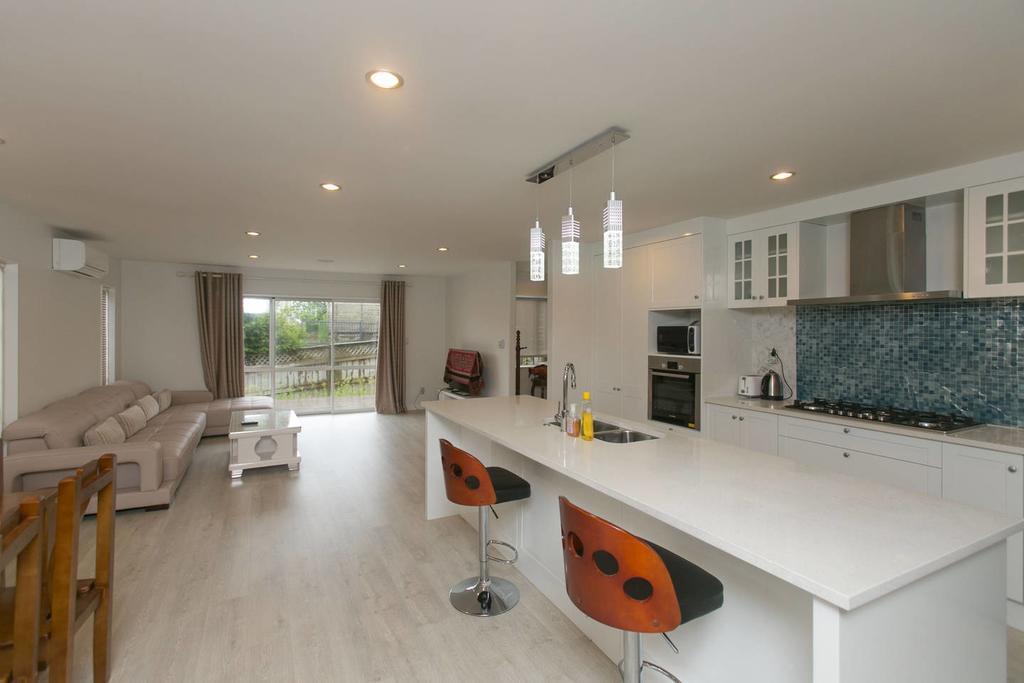 Villa A Comfortable 5-bedrooms House *