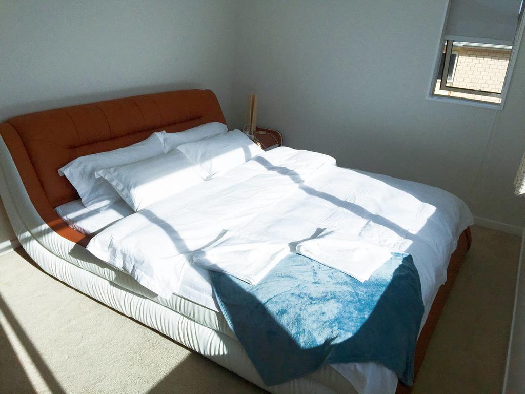 A Comfortable 5-bedrooms House * Auckland
