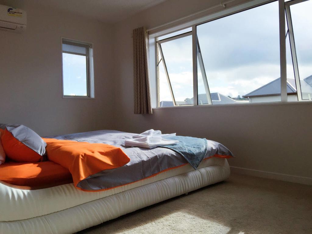 A Comfortable 5-bedrooms House