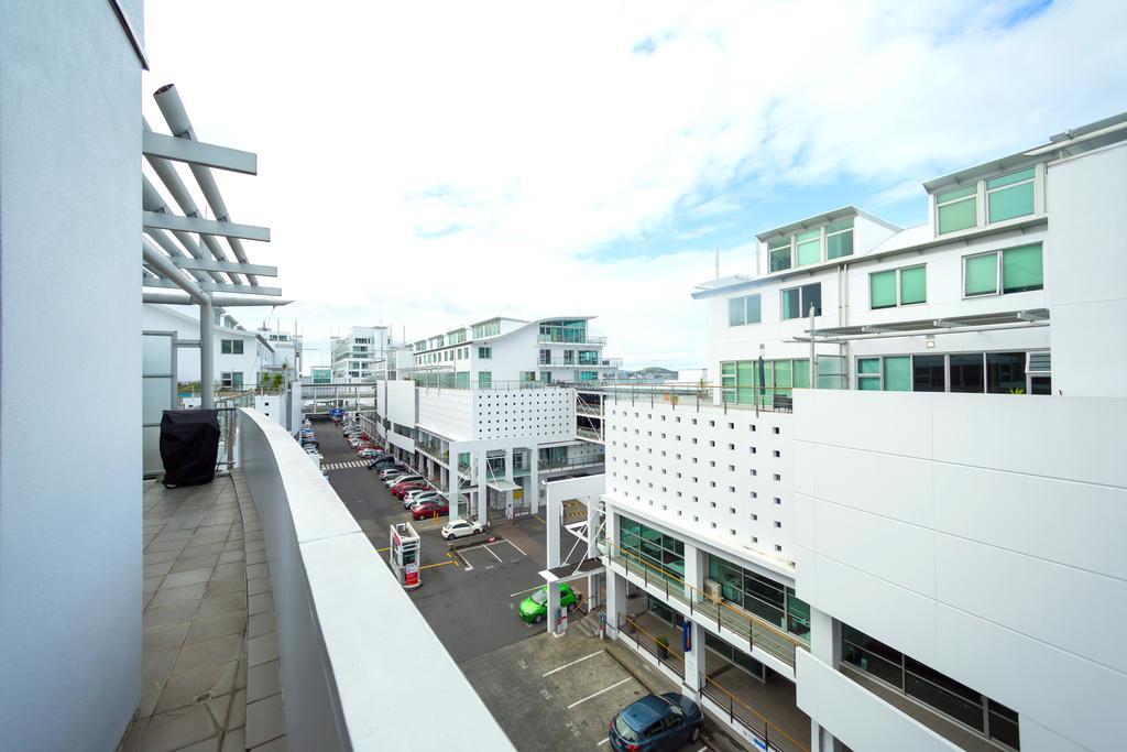 Comfortable Princes Wharf 2br For Up To 6 Guests * Auckland