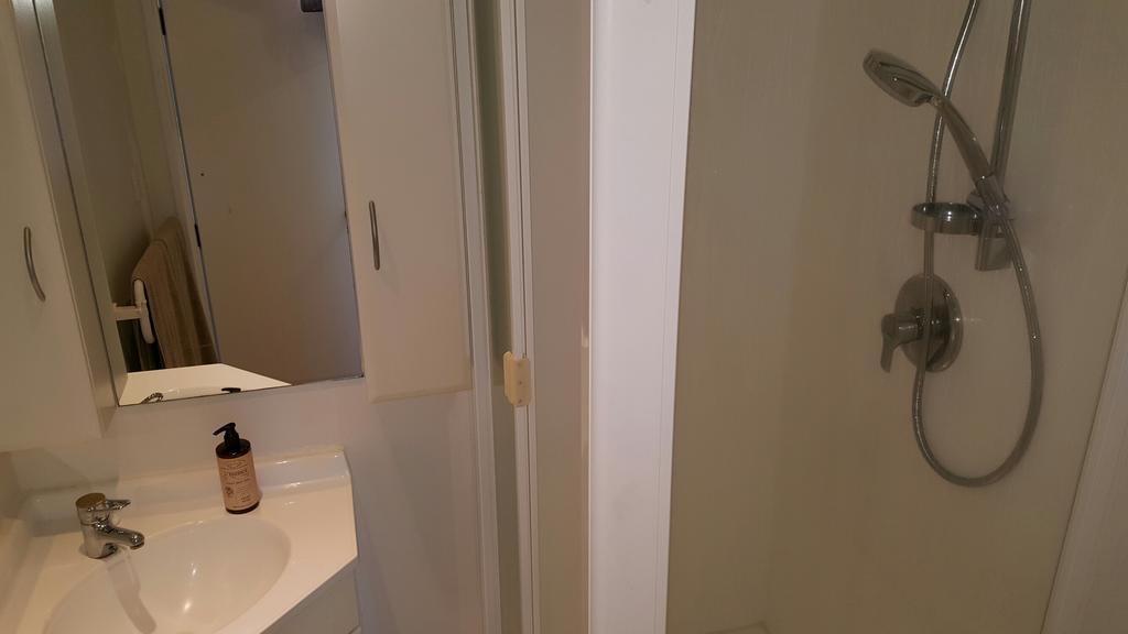Racecourse Deluxe Apartment Auckland
