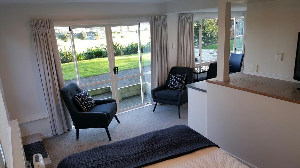 Apartment Racecourse Deluxe Auckland