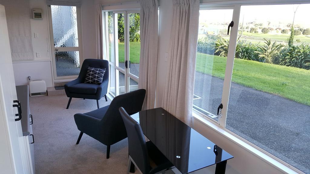 Racecourse Deluxe Auckland