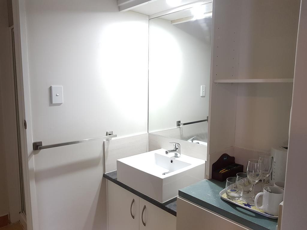 Vr Airport Hotel Auckland