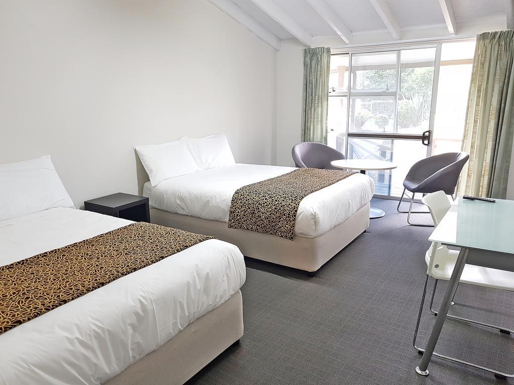 Vr Airport 3* Auckland