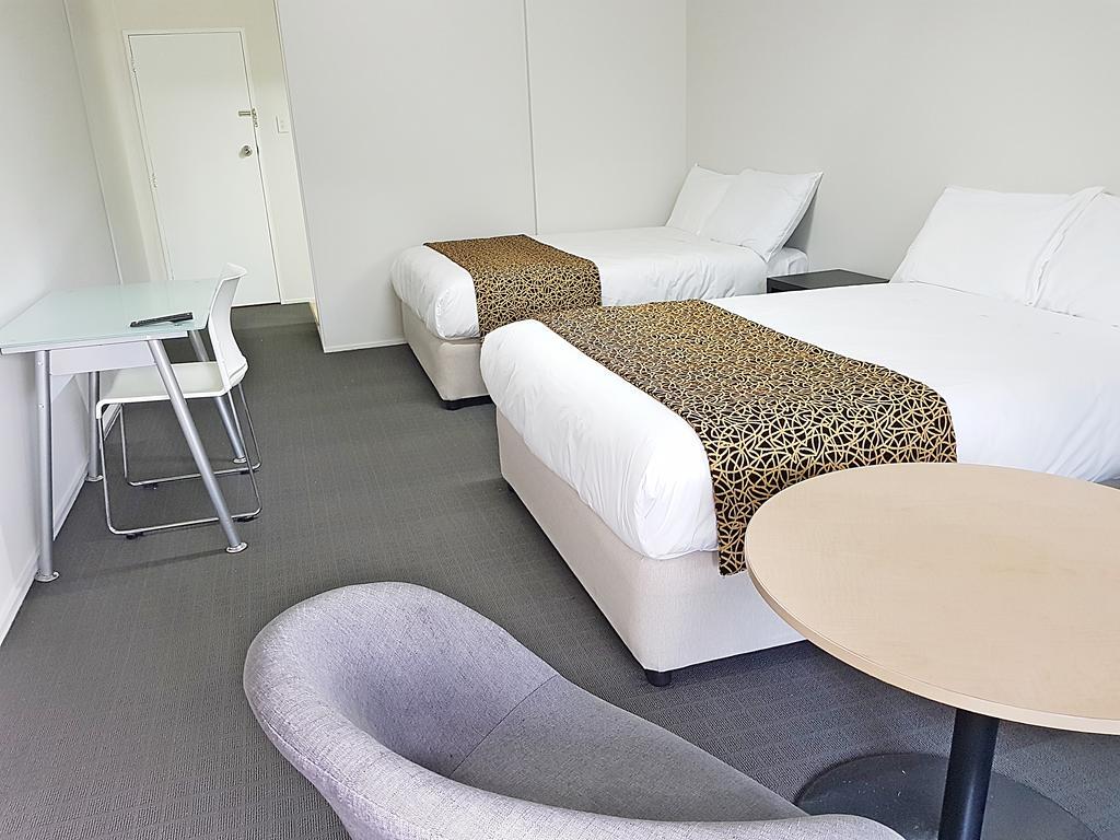 Hotel Vr Airport Auckland
