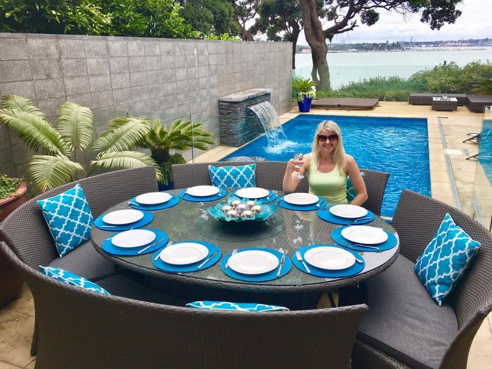 Casa de hóspedes Sea View 5*