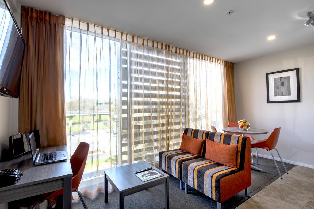 Quest On Beaumont Aparthotel
