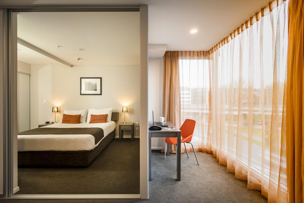 Aparthotel Quest On Beaumont Auckland