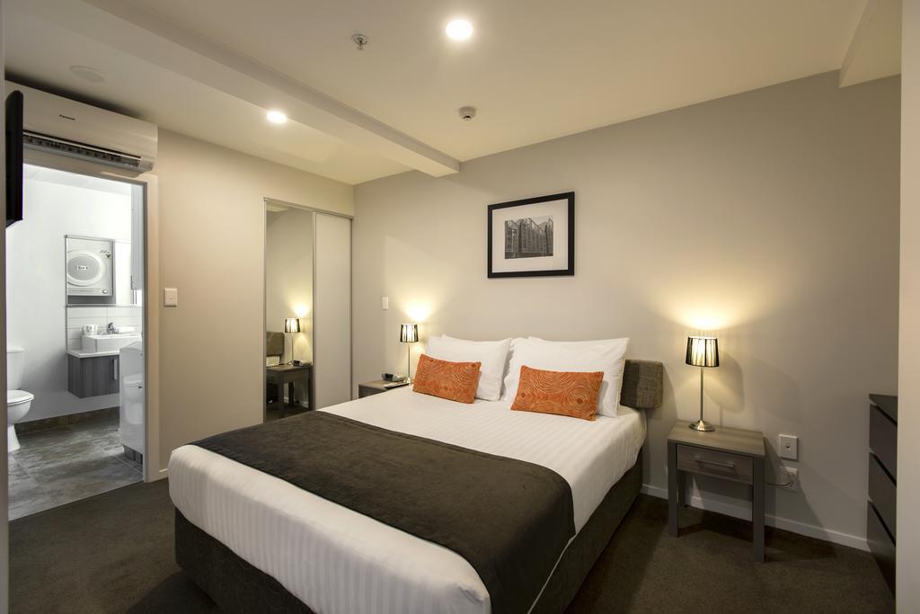 Quest On Beaumont 4* Auckland