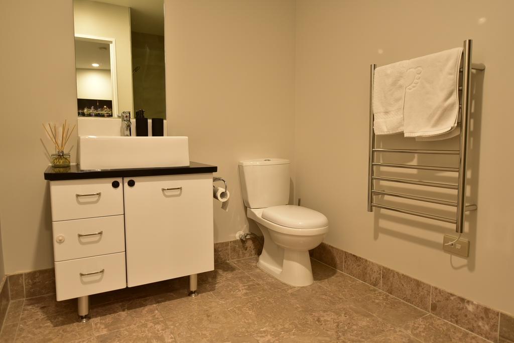Apartment Epsom *