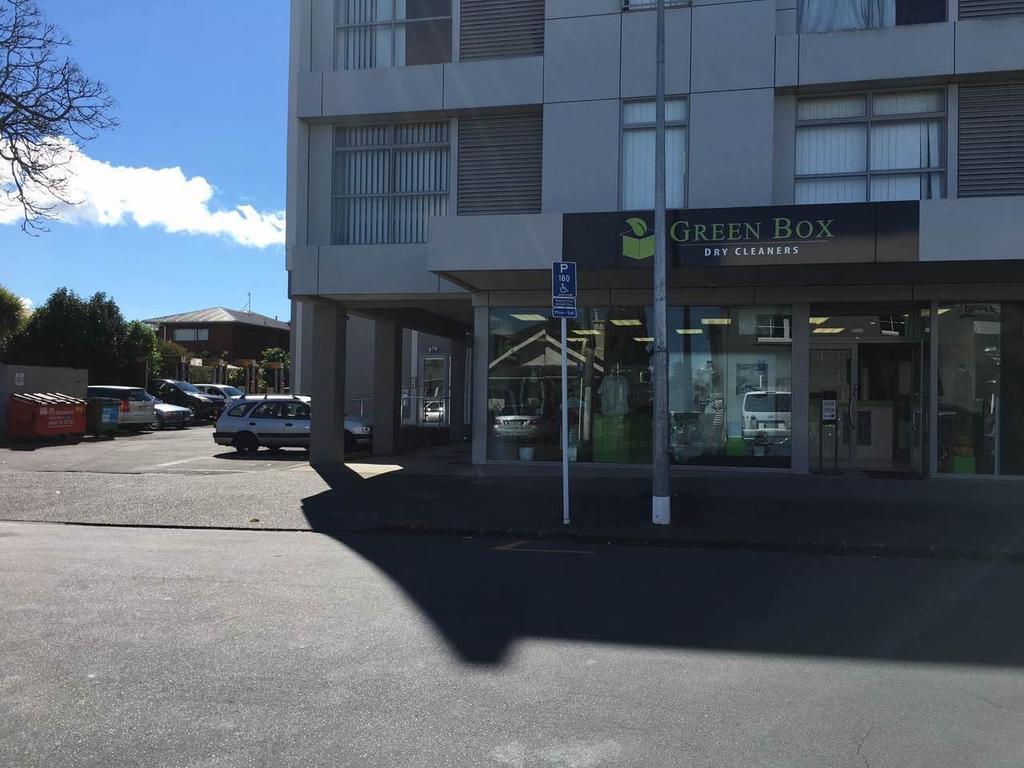 Apartment Epsom Auckland