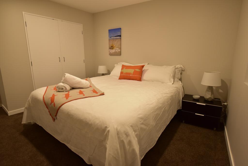 Apartment Epsom *